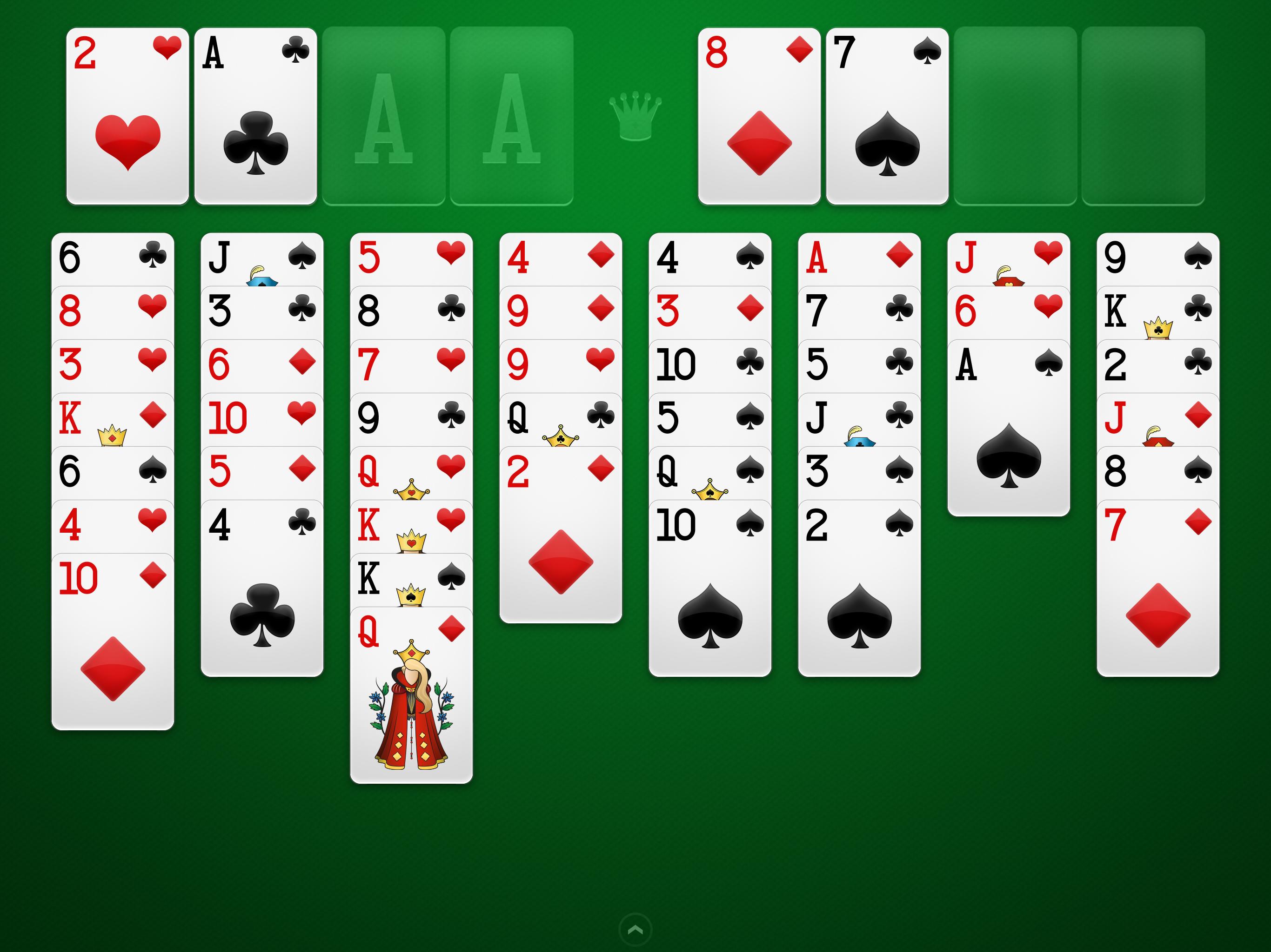freecell-snapshot